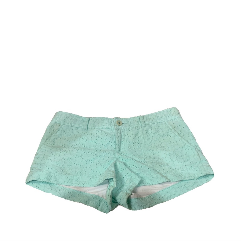 Lily Pulitzer Walsh Short